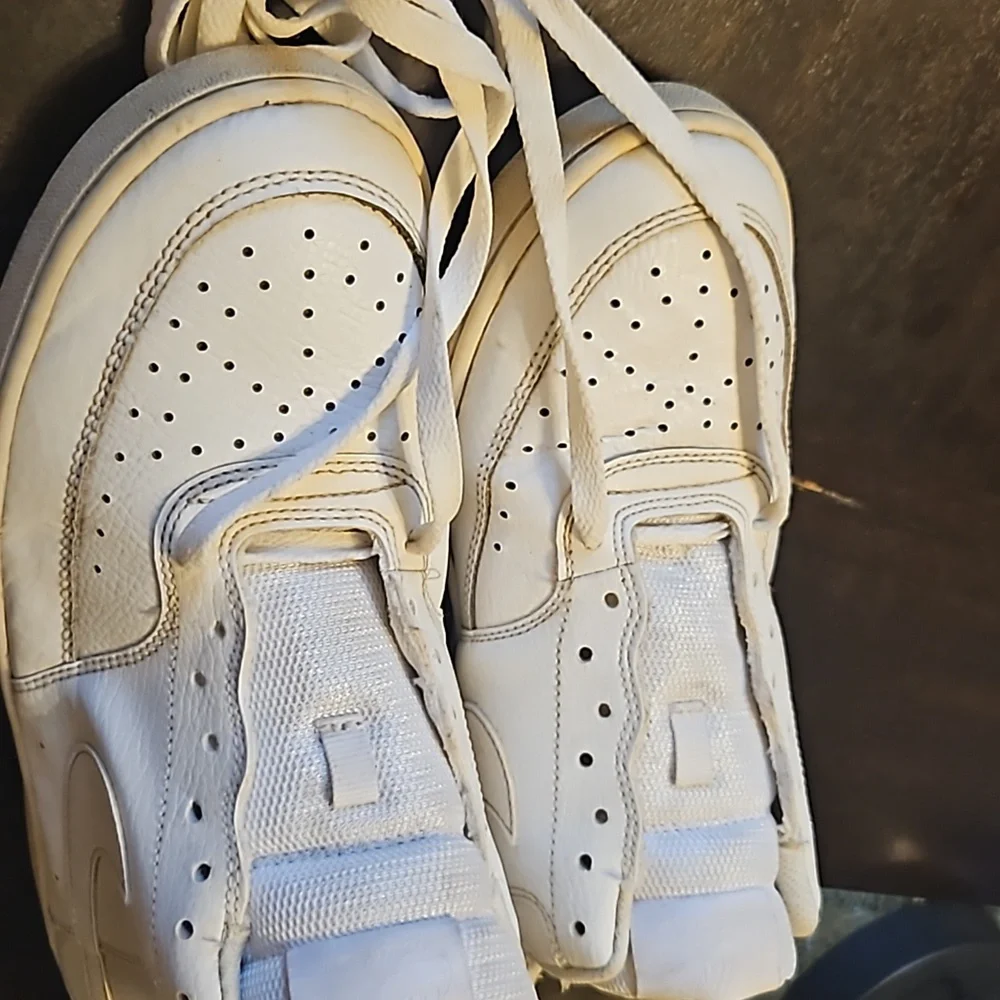 Nike Court Vision Low - Picture 2 of 7